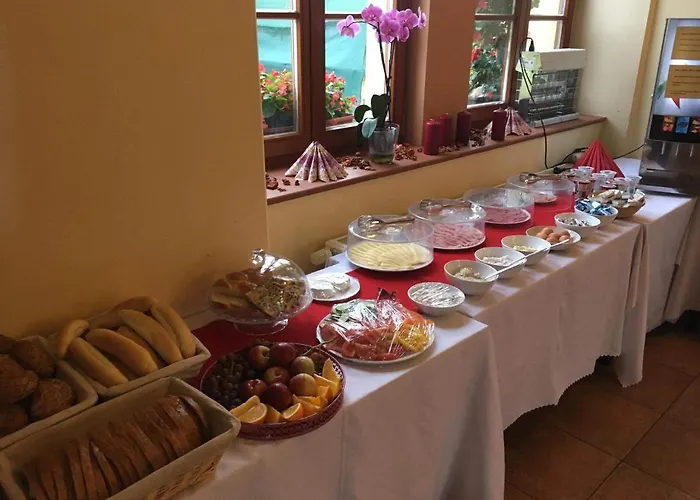 Hotel Aurelius Mikulov
