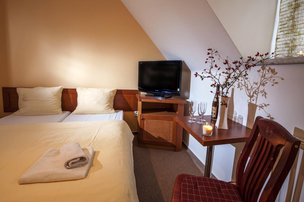 Hotel Aurelius