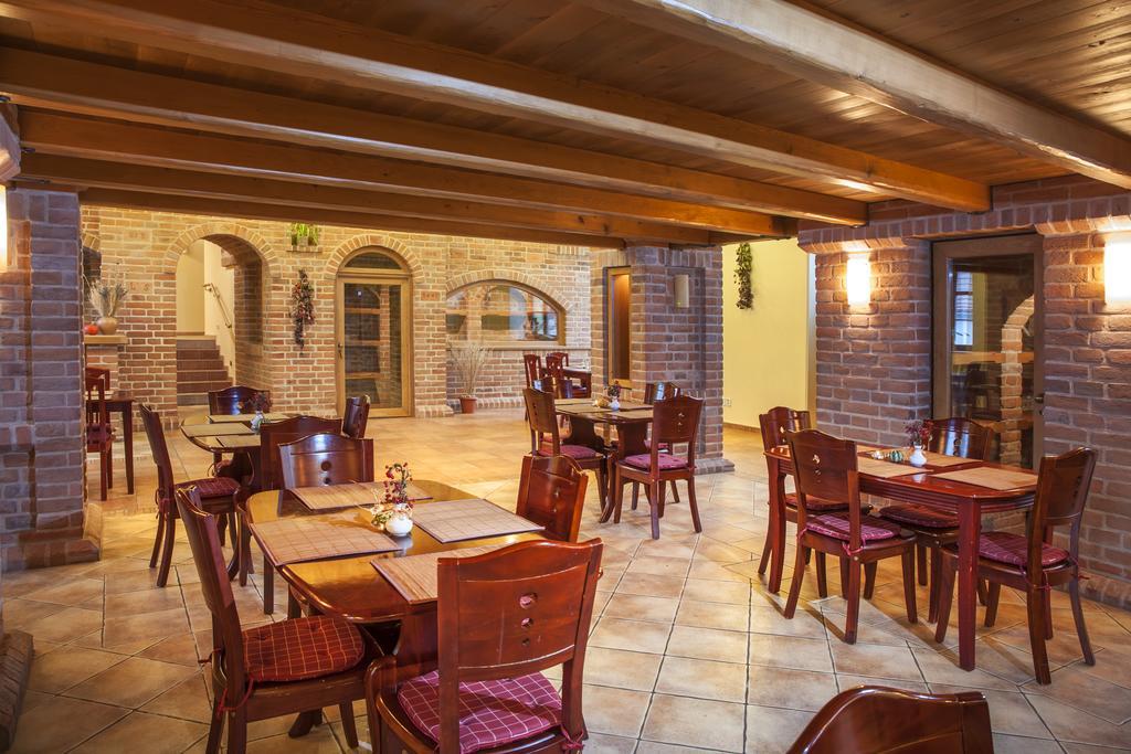 Aurelius Hotel Mikulov
