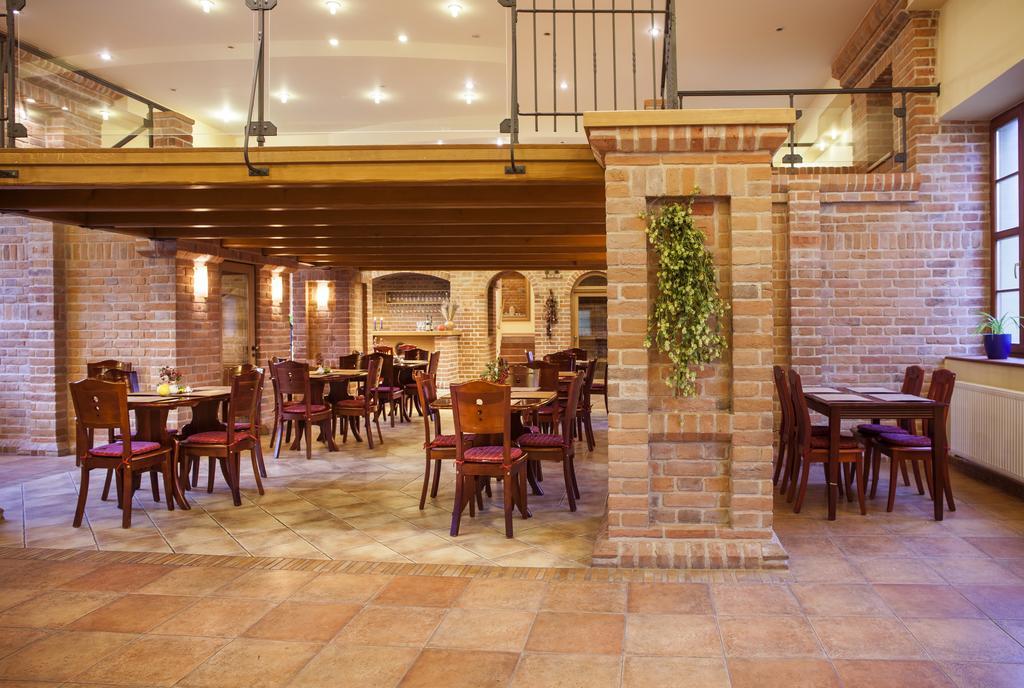 Hotel Aurelius *