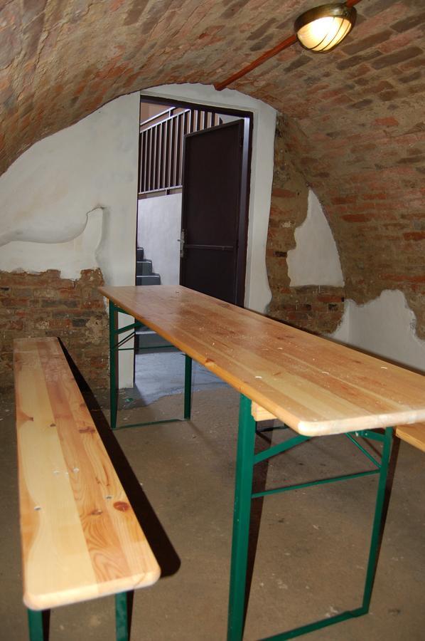 Hotel Aurelius Mikulov
