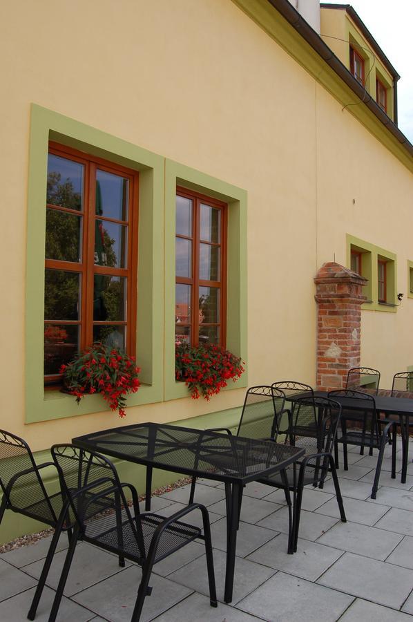 Hotel Aurelius *